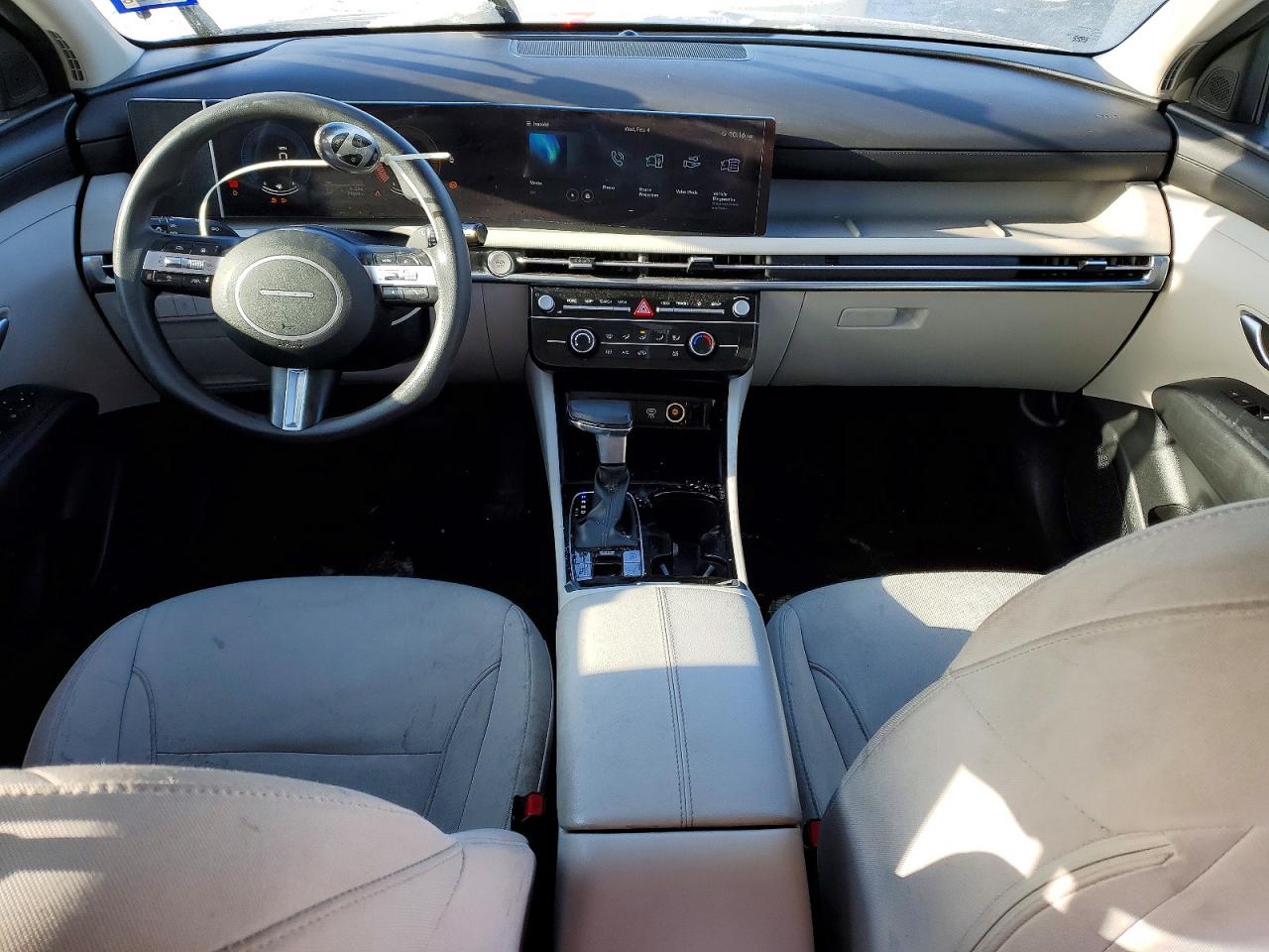Hyundai TUCSON Se
