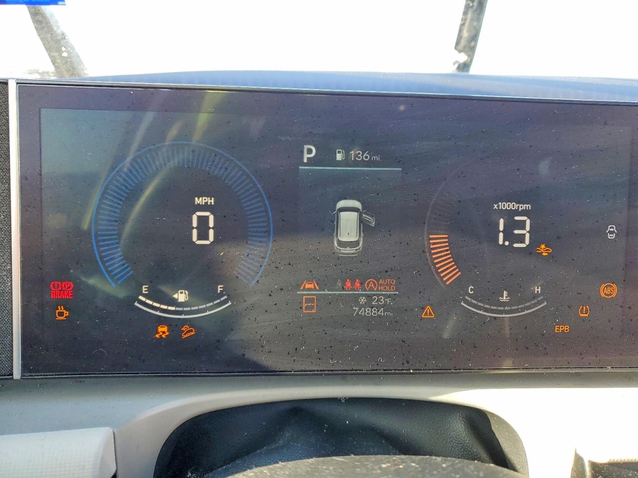Hyundai TUCSON Se