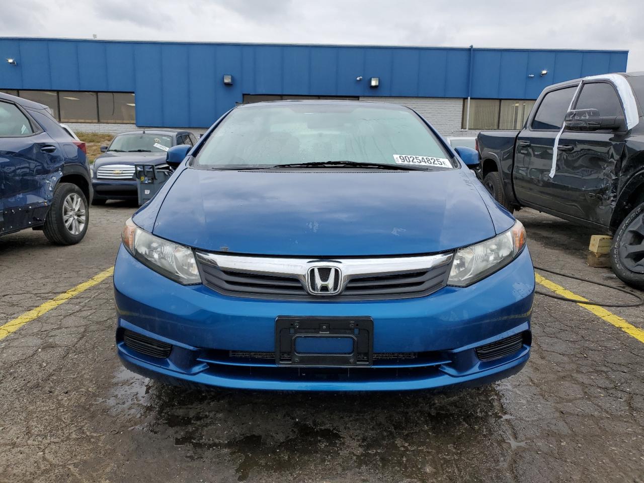 Honda Civic Exl