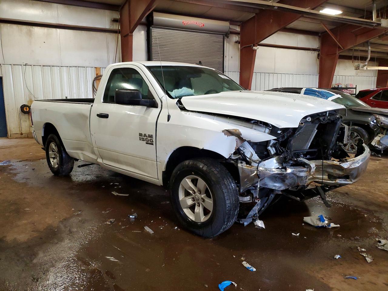 Ram 1500 Slt