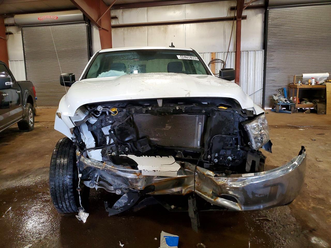 Ram 1500 Slt