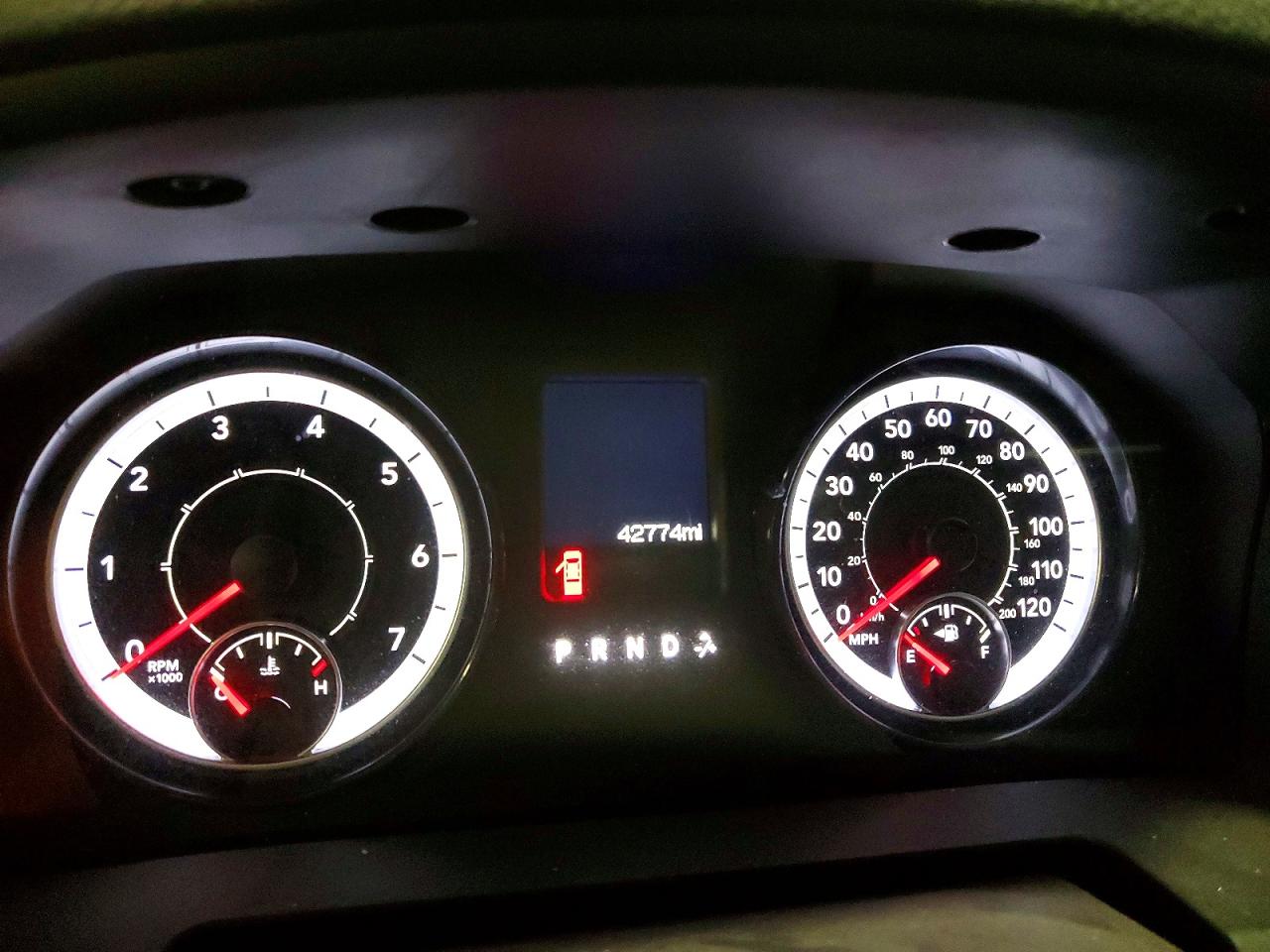 Ram 1500 Slt