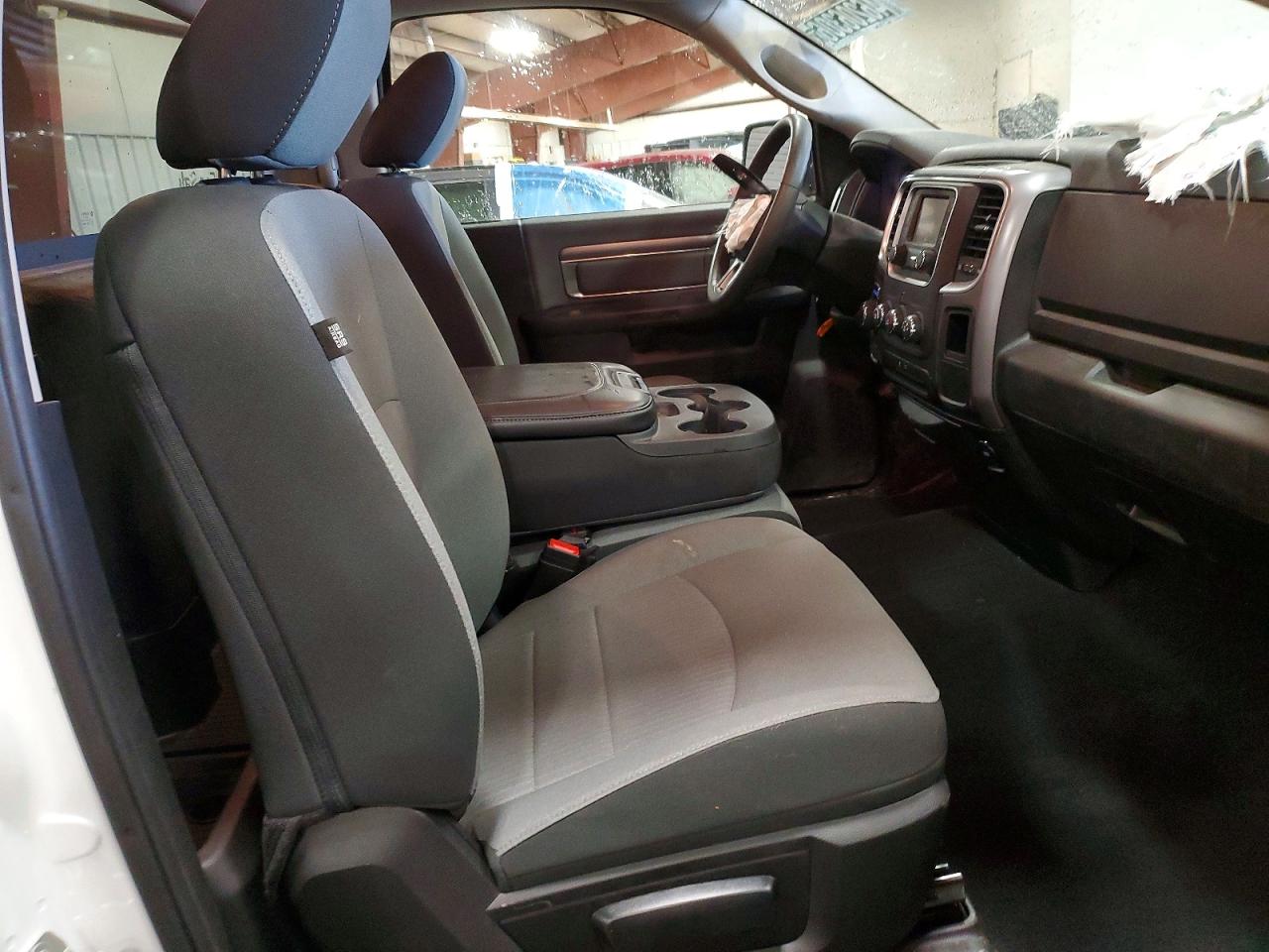 Ram 1500 Slt