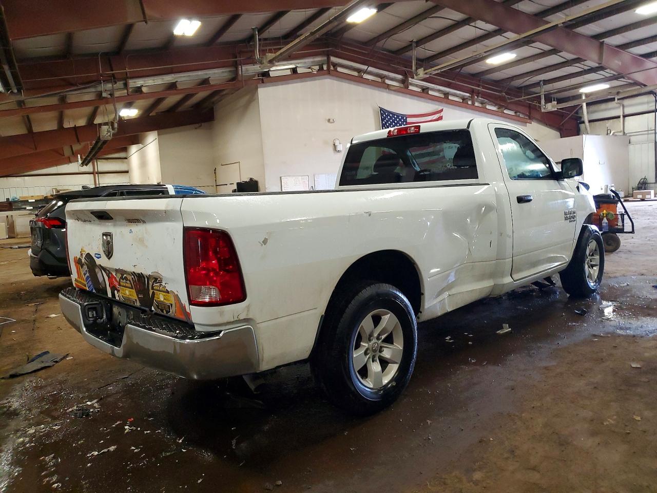 Ram 1500 Slt