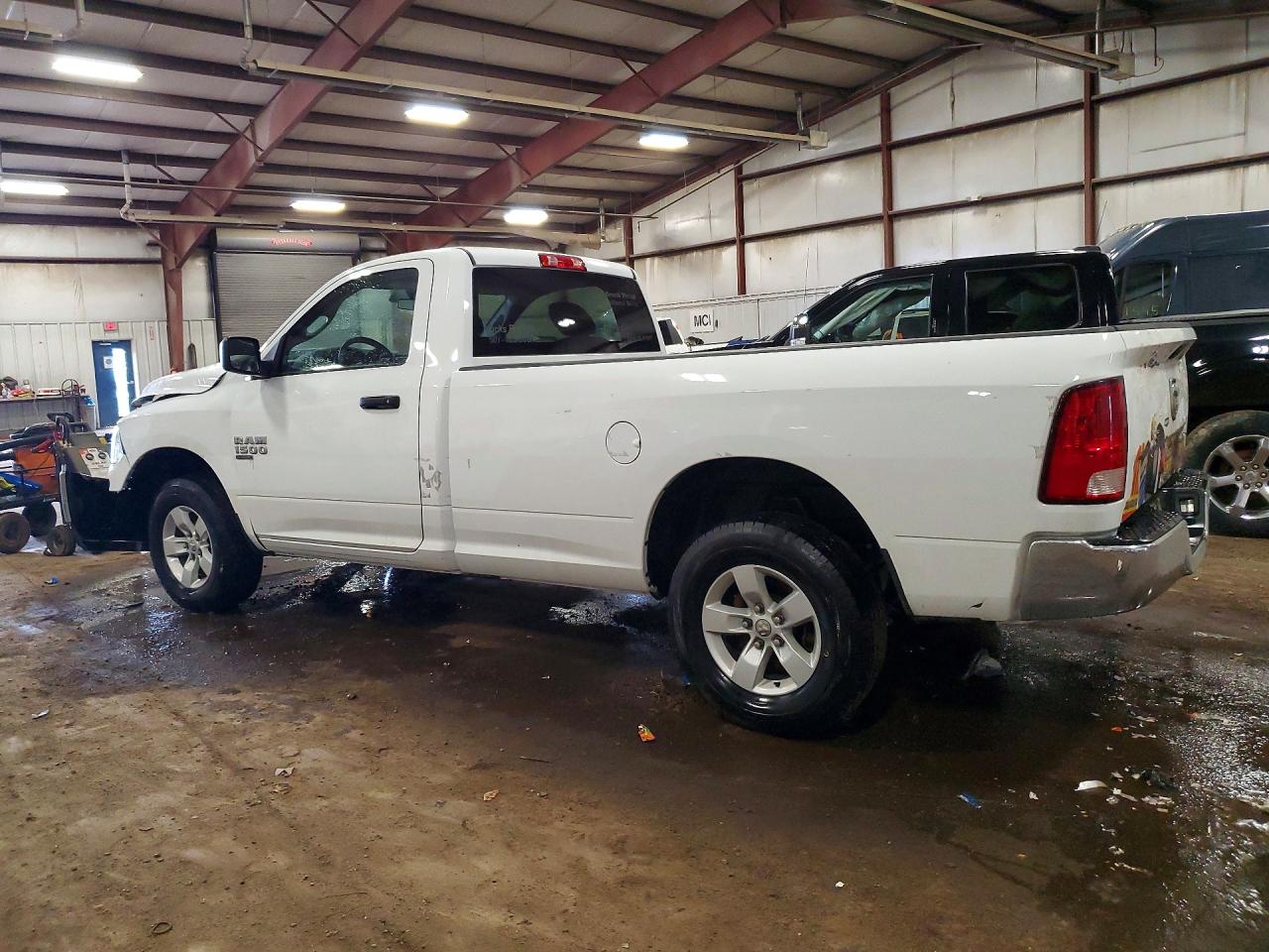 Ram 1500 Slt
