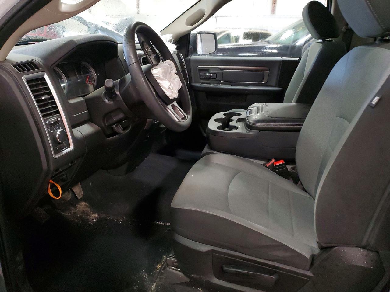 Ram 1500 Slt
