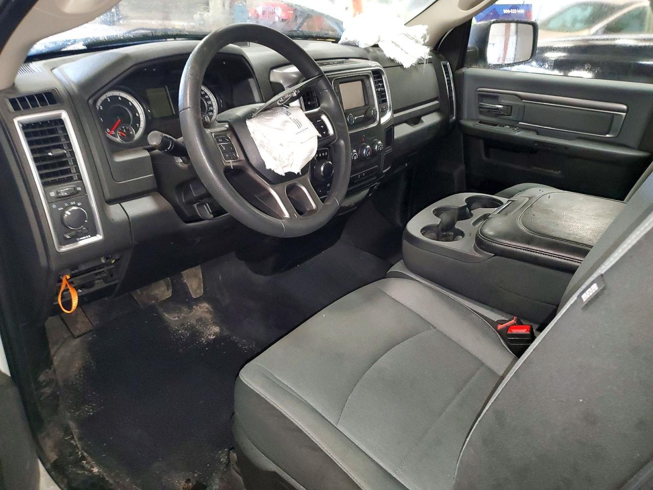 Ram 1500 Slt
