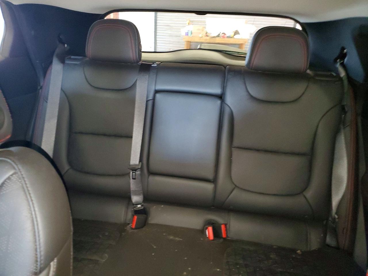 Chevrolet Bolt Premier