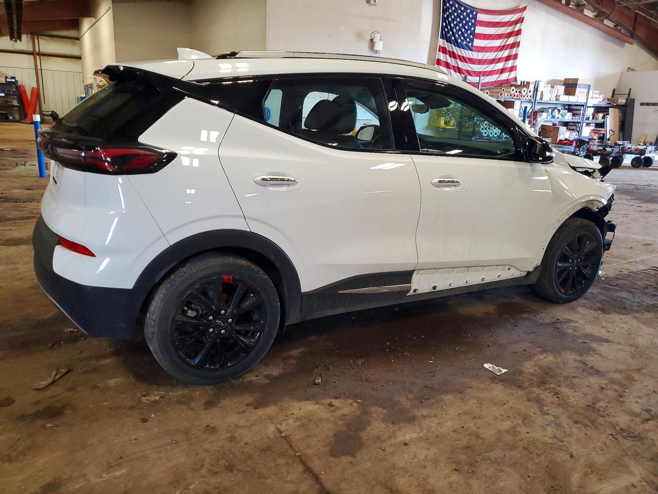 Chevrolet Bolt Premier