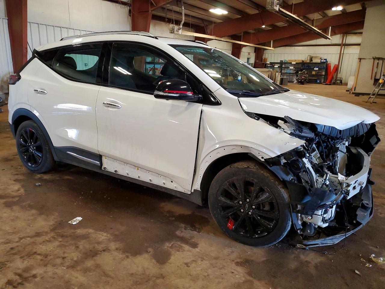 Chevrolet Bolt Premier
