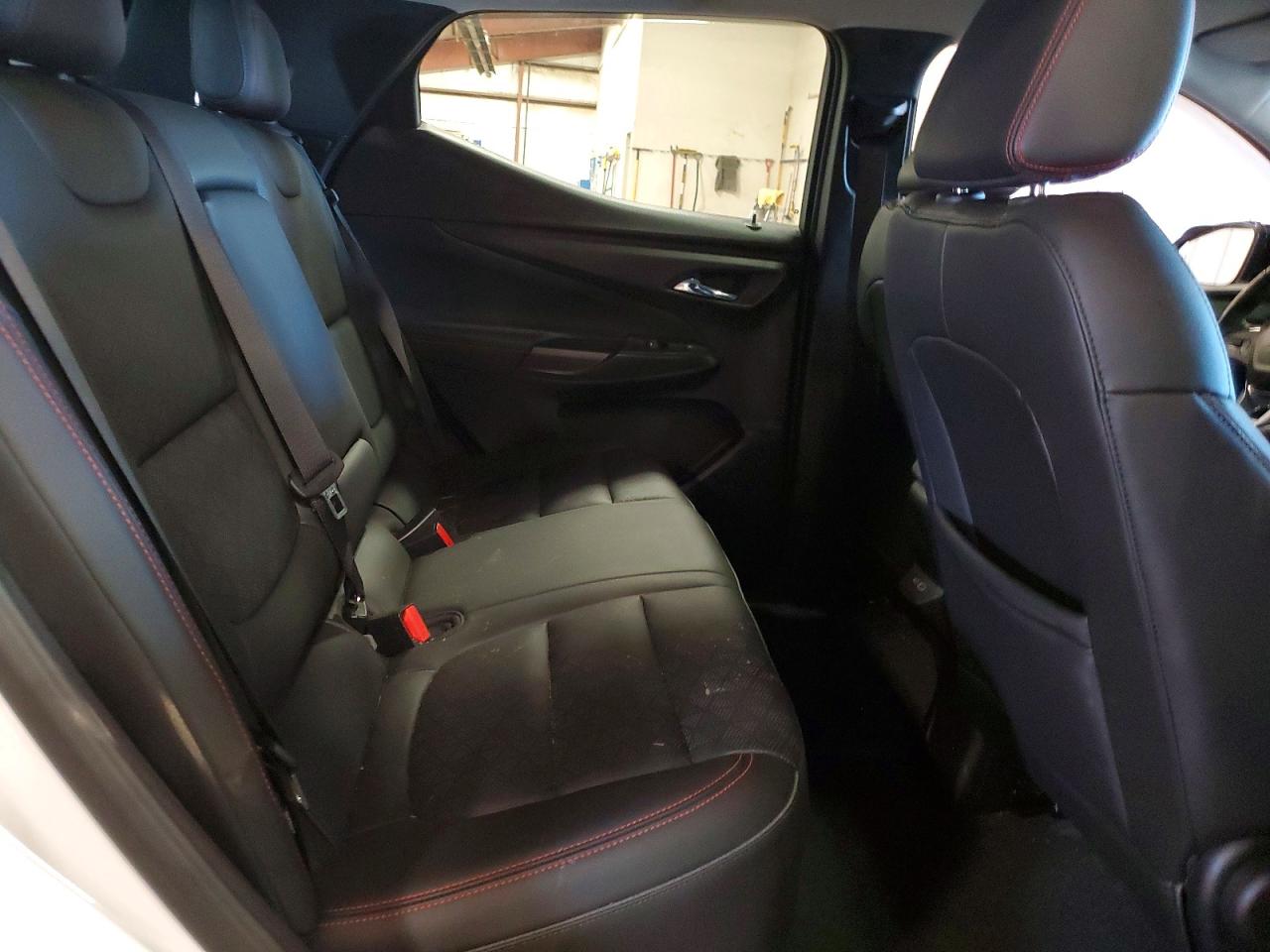Chevrolet Bolt Premier