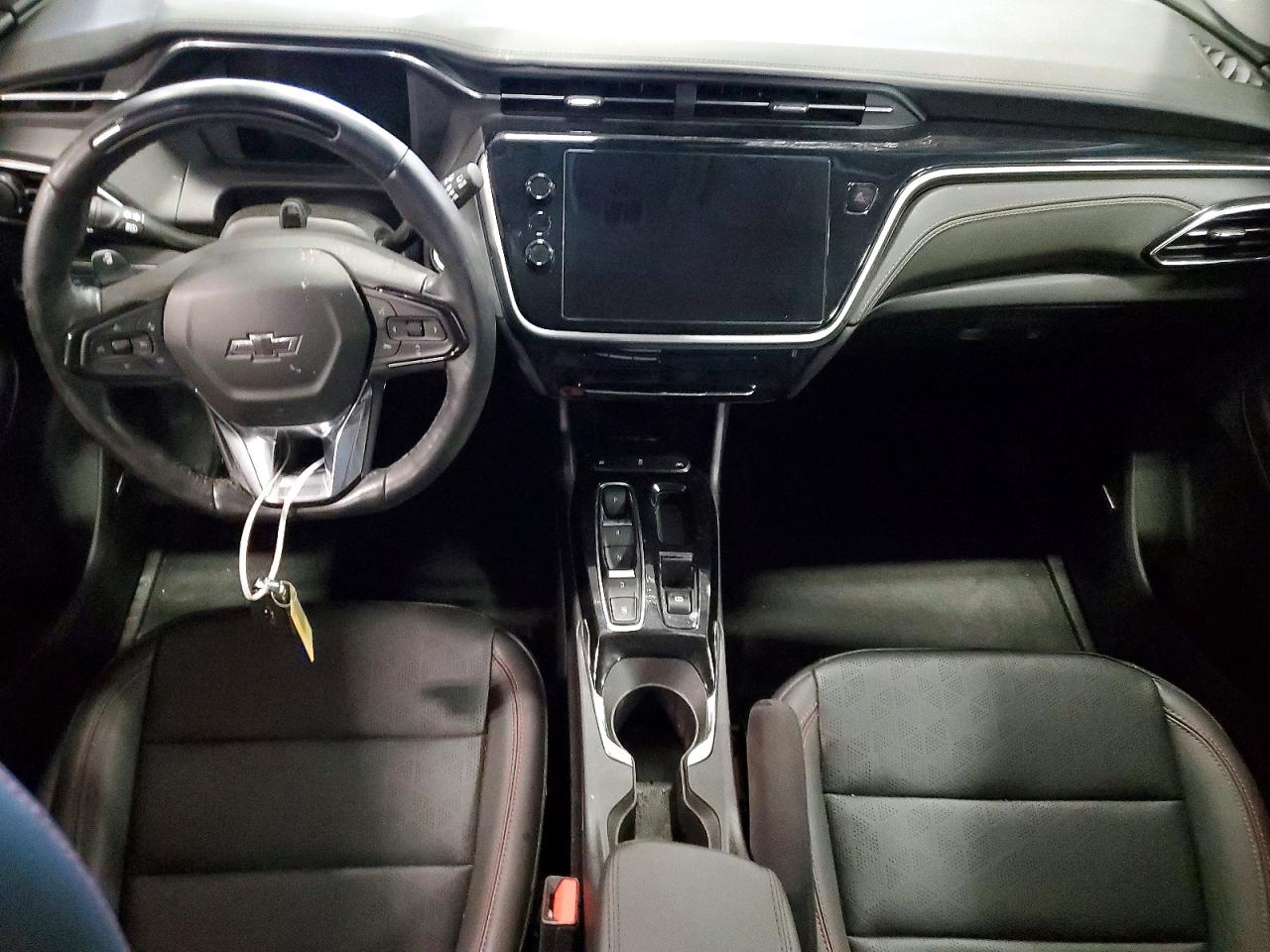 Chevrolet Bolt Premier