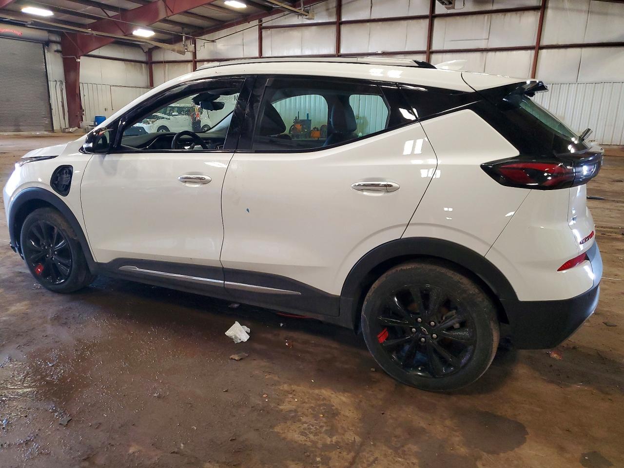 Chevrolet Bolt Premier