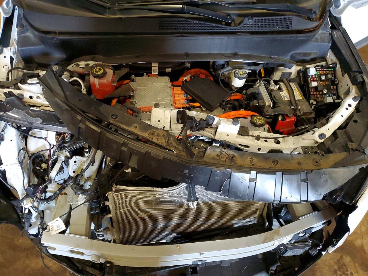 Chevrolet Bolt Premier