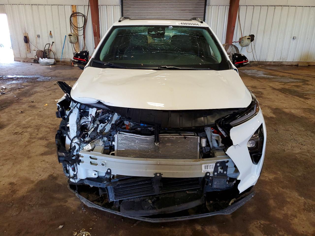 Chevrolet Bolt Premier