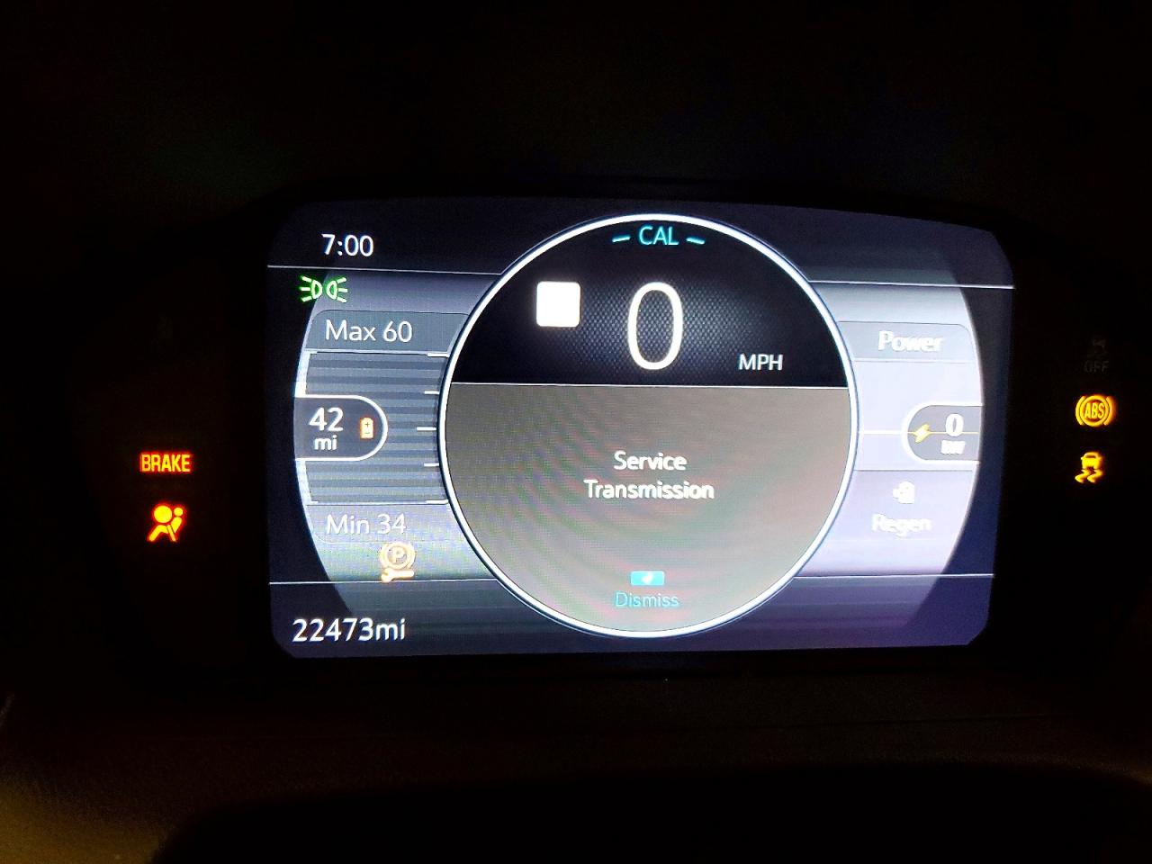 Chevrolet Bolt Premier