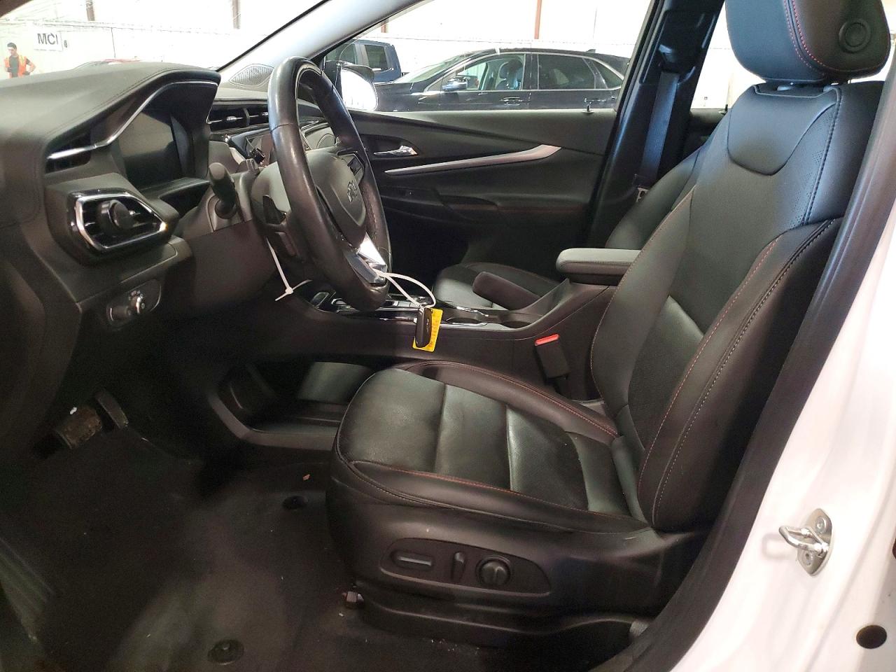 Chevrolet Bolt Premier