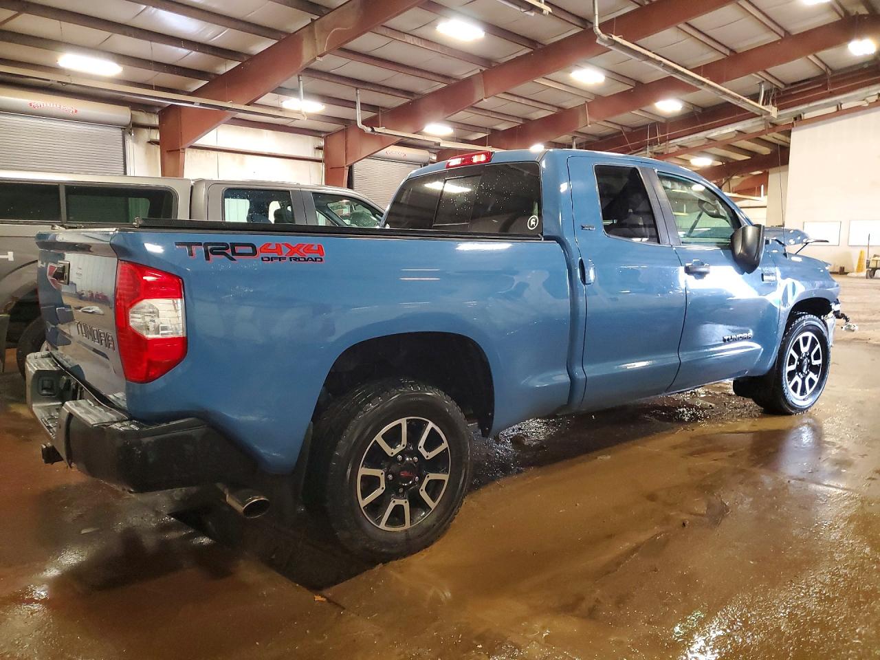 Toyota Tundra Sr