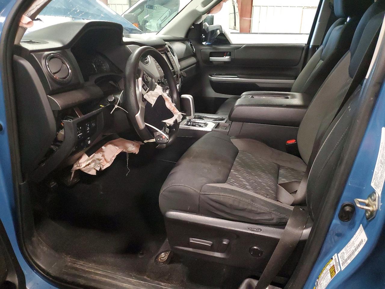 Toyota Tundra Sr
