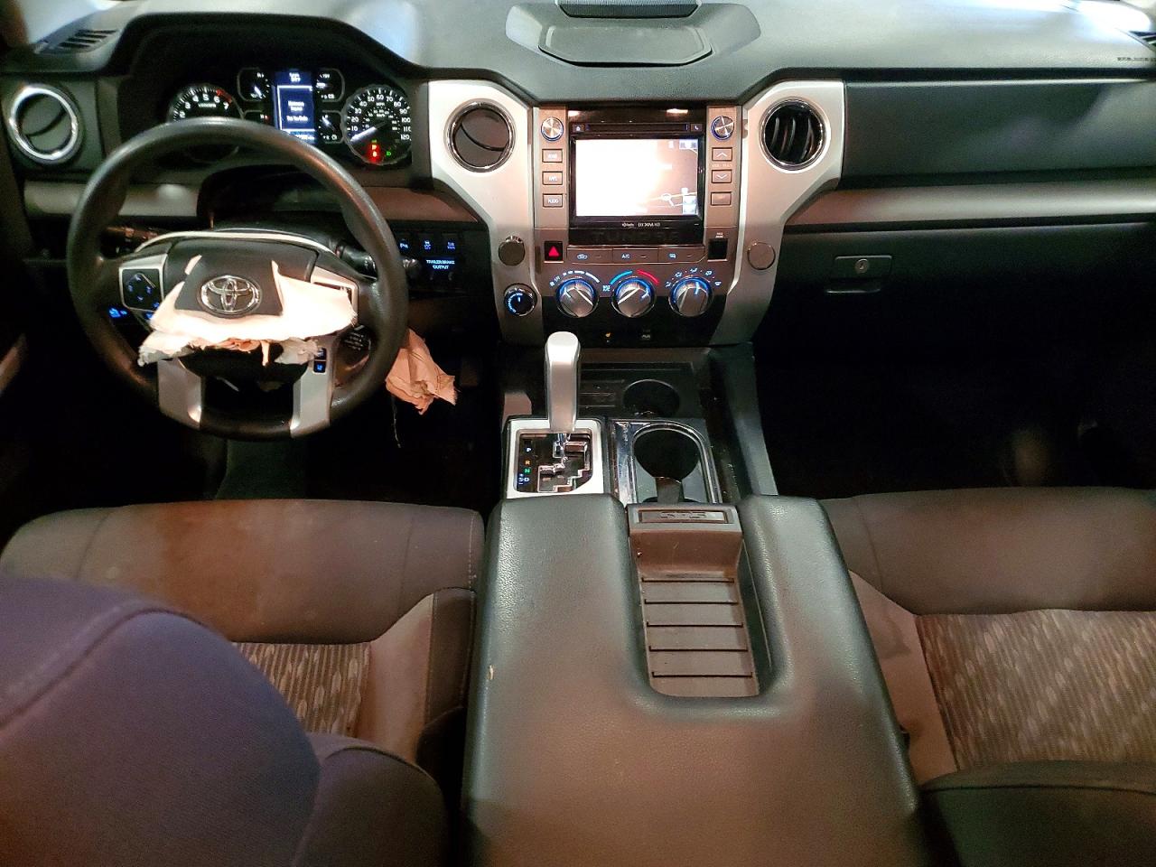 Toyota Tundra Sr