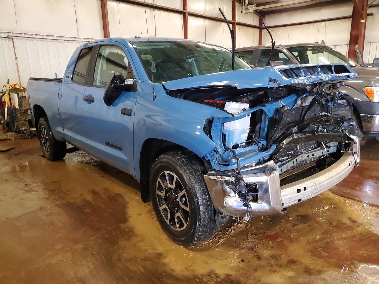 Toyota Tundra Sr