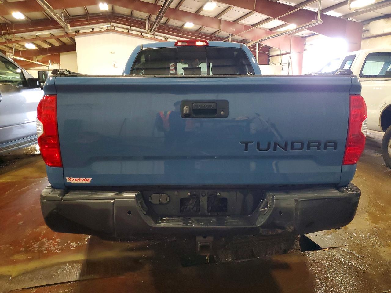 Toyota Tundra Sr
