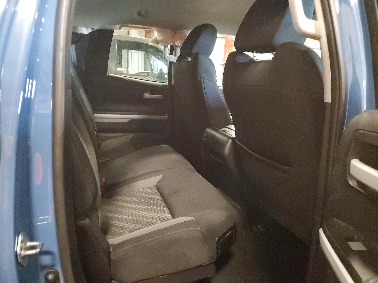 Toyota Tundra Sr
