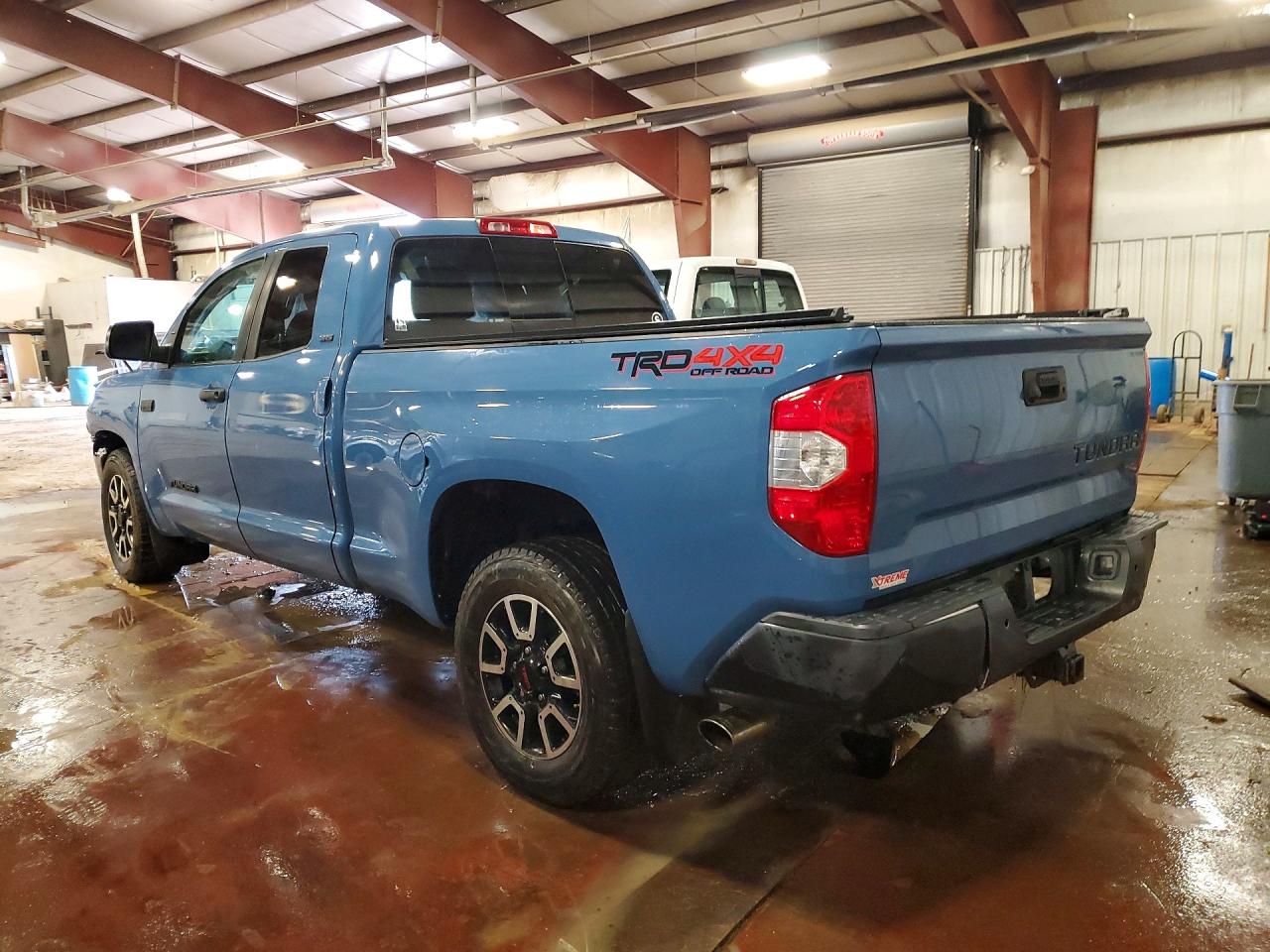 Toyota Tundra Sr