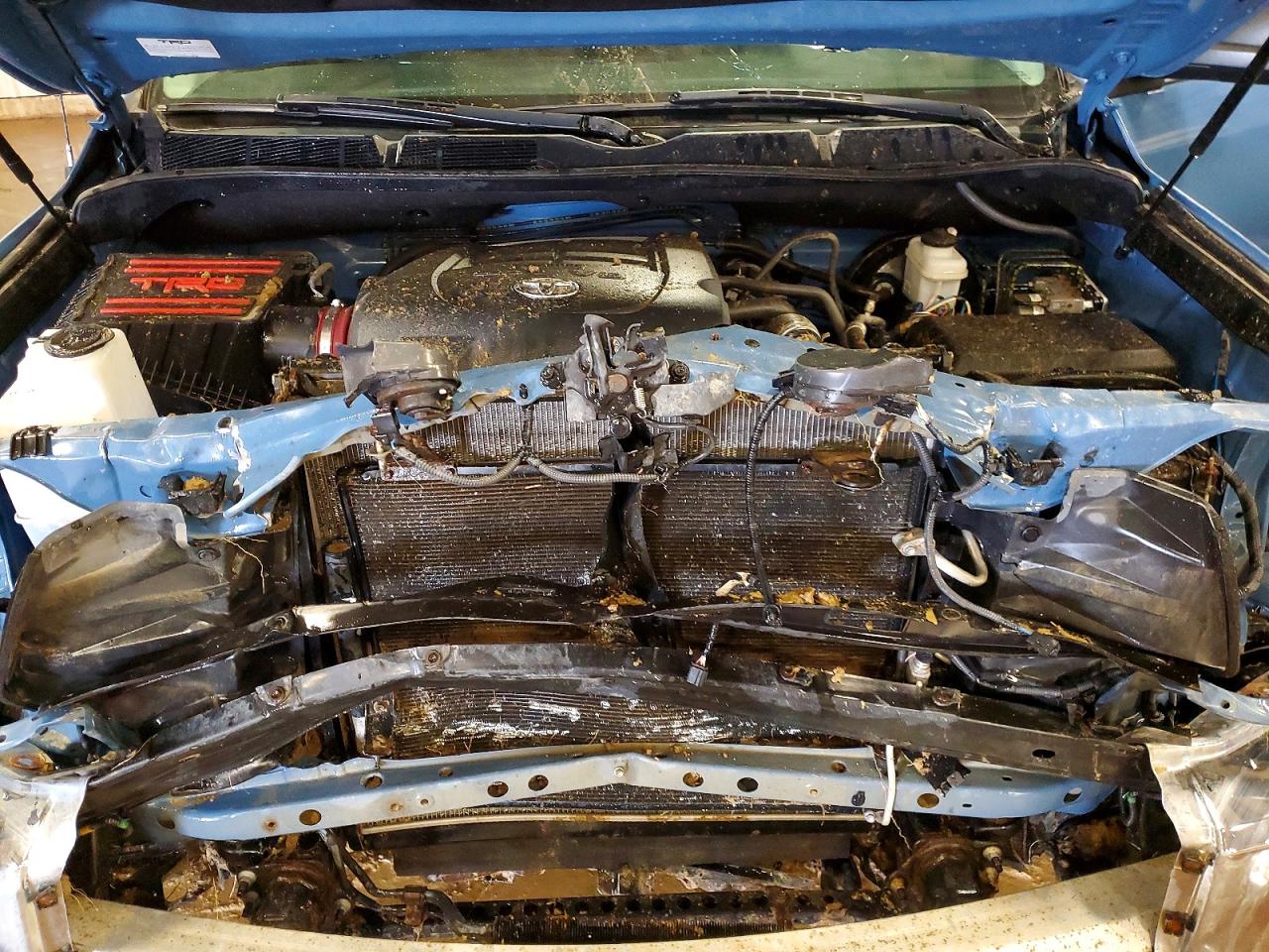 Toyota Tundra Sr