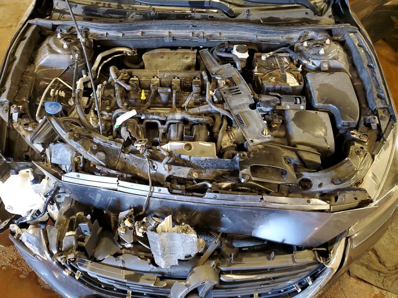 Mazda 3 Sport