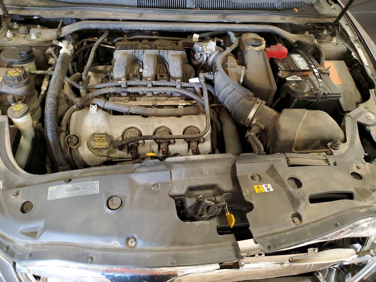 Ford Taurus Sel