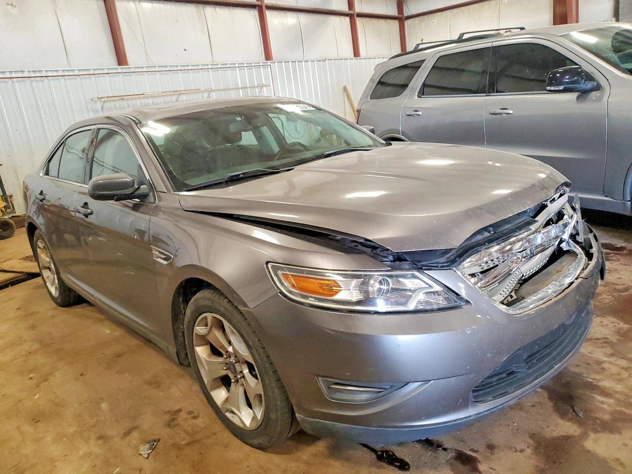 Ford Taurus Sel