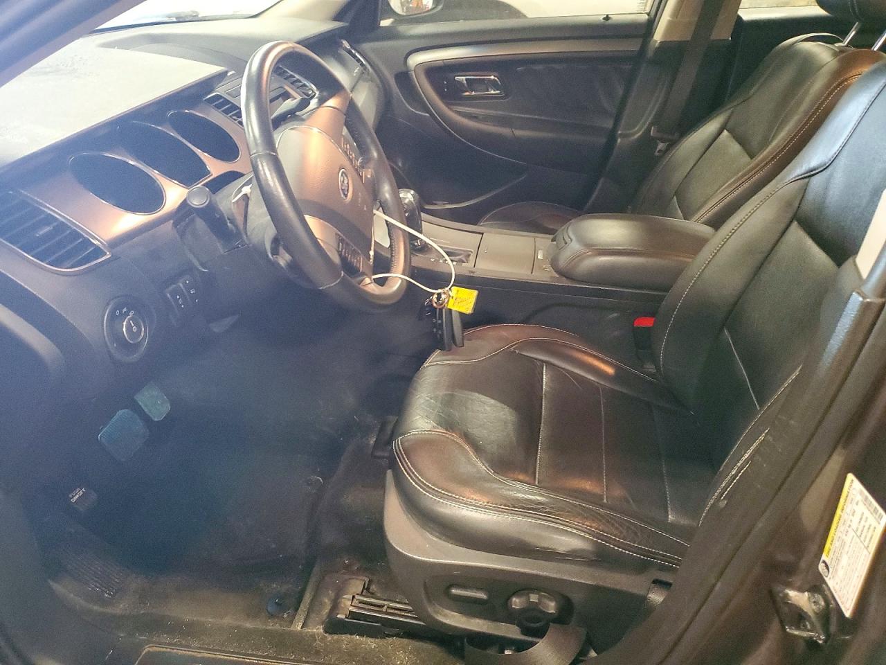 Ford Taurus Sel