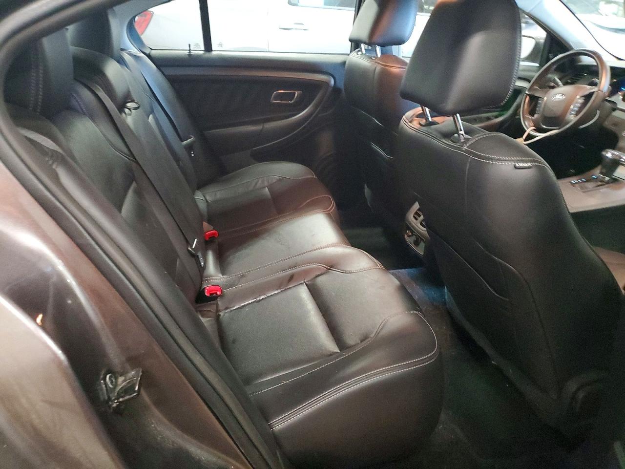 Ford Taurus Sel