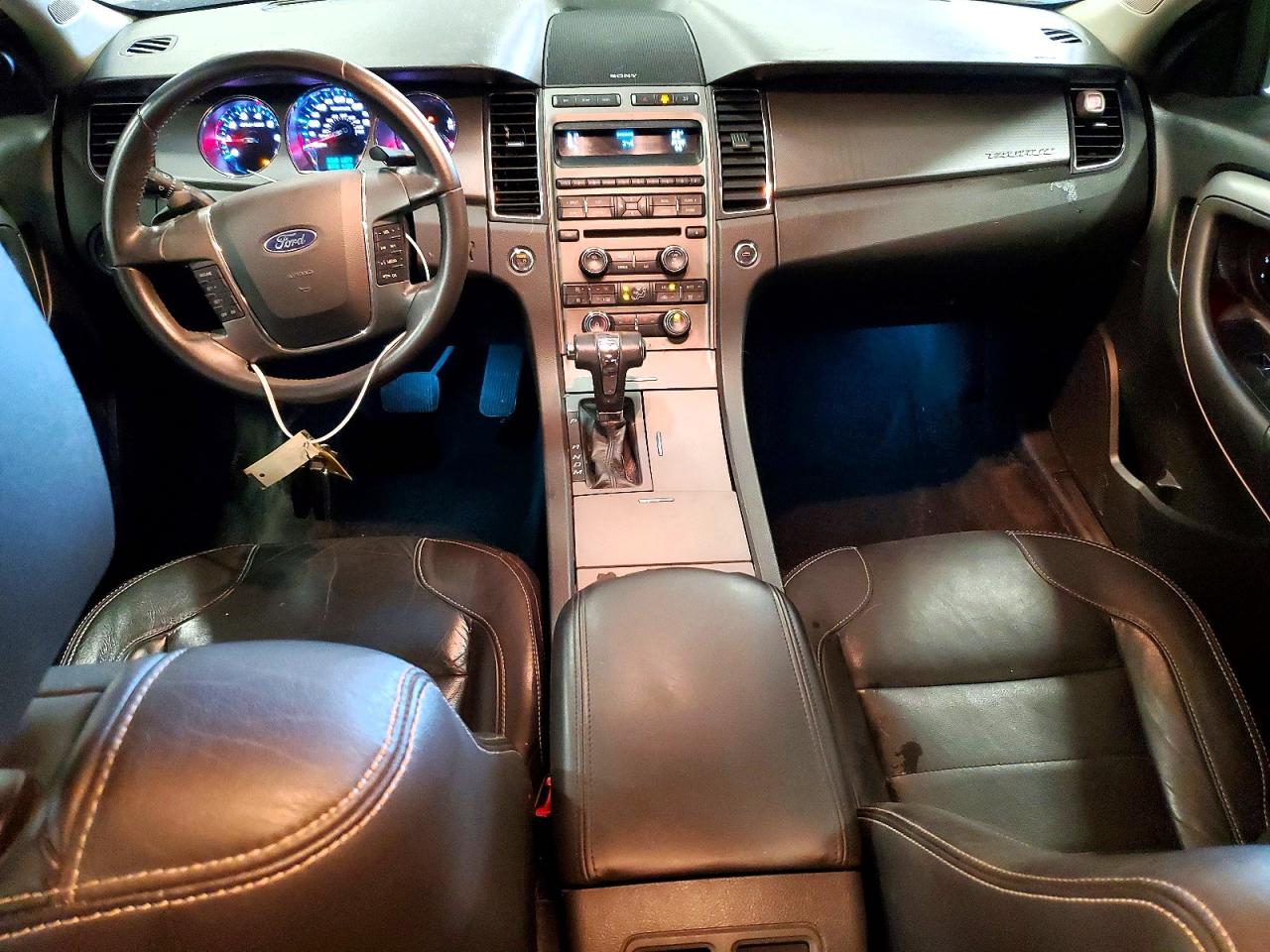 Ford Taurus Sel