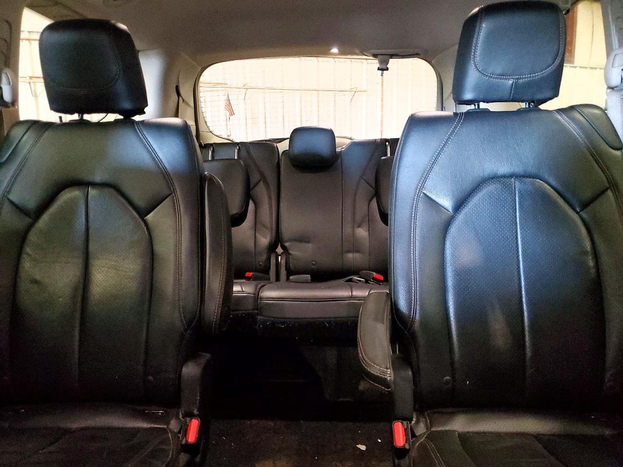 Chrysler Pacifica Touring L Plus