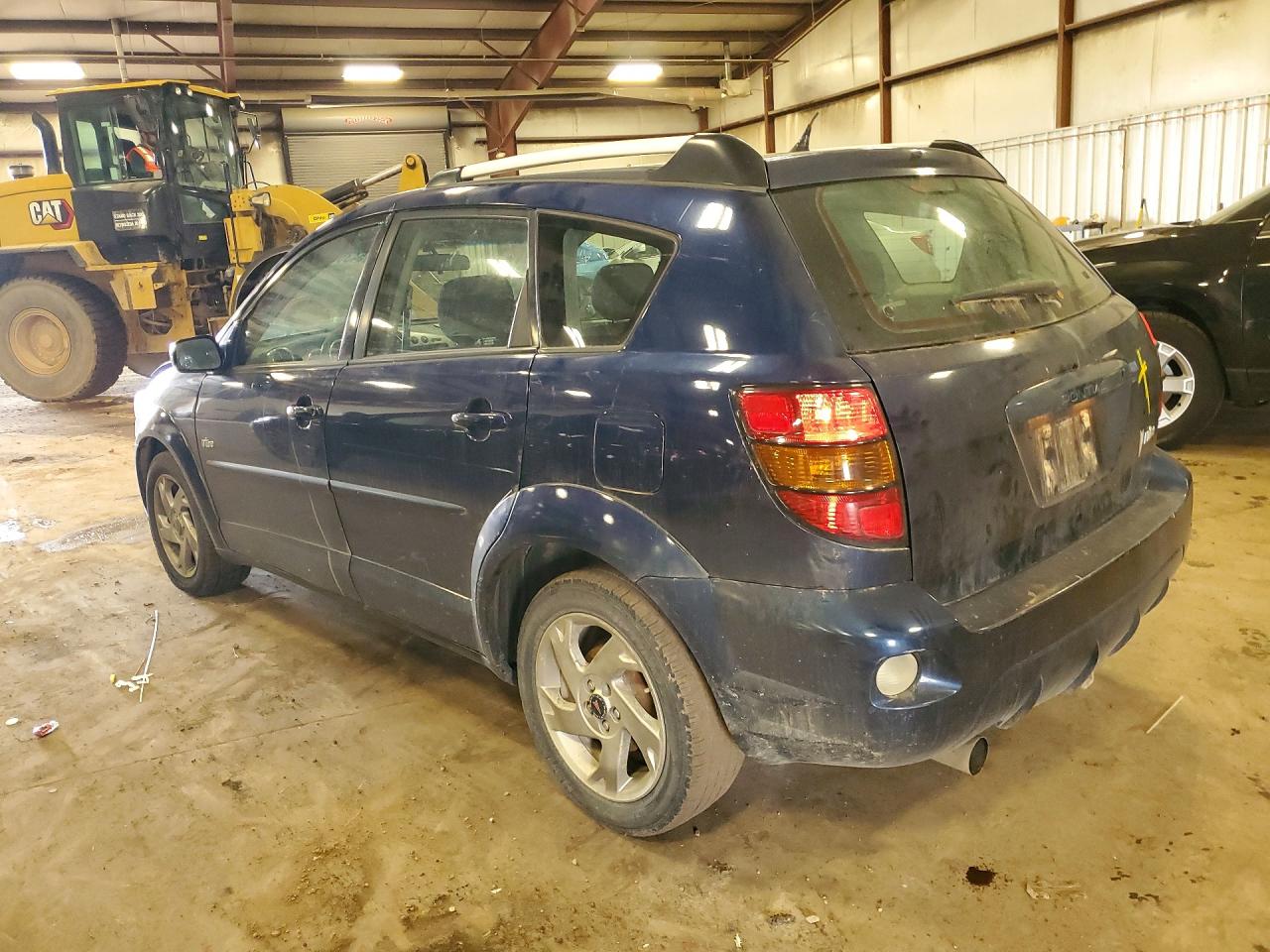 Pontiac Vibe