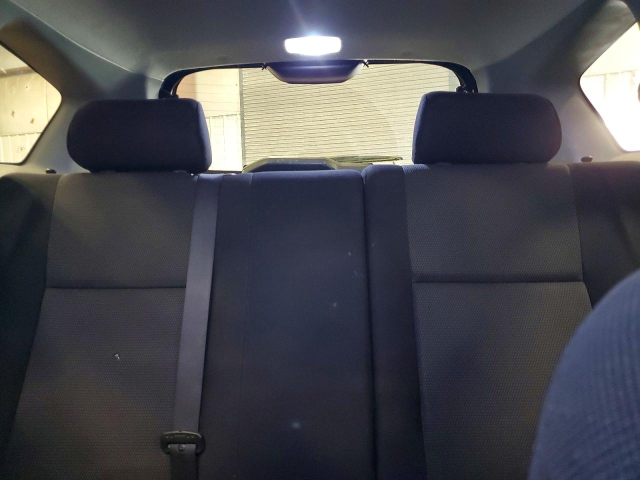 Pontiac Vibe