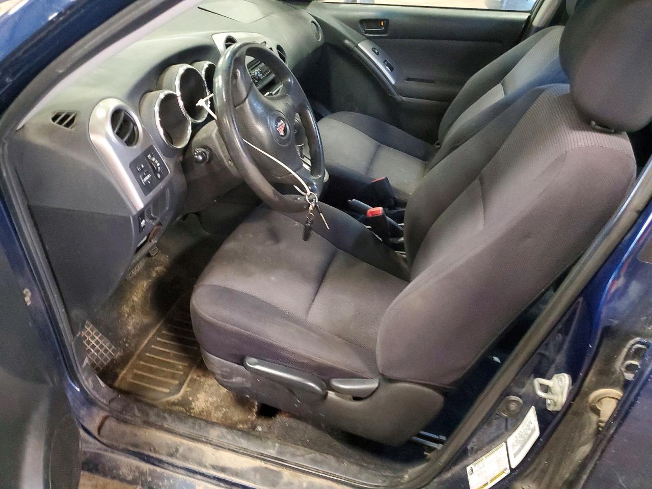 Pontiac Vibe