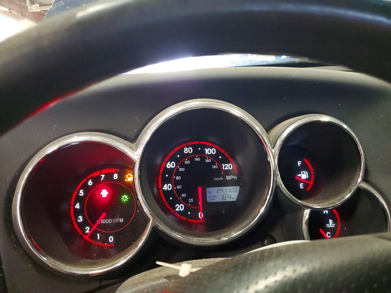 Pontiac Vibe