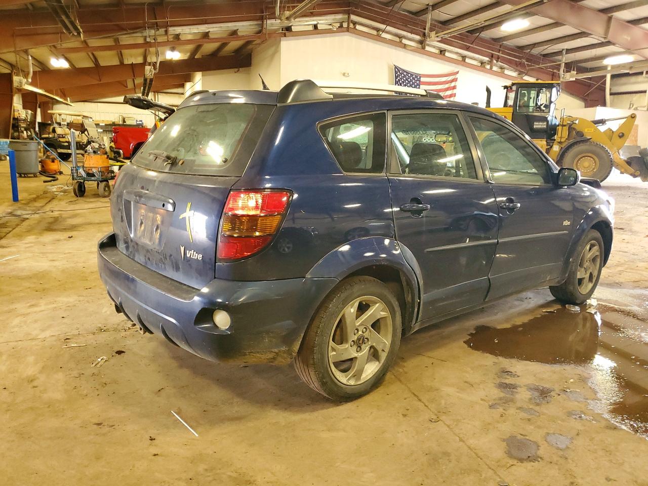 Pontiac Vibe