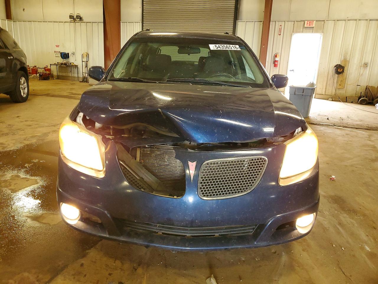 Pontiac Vibe