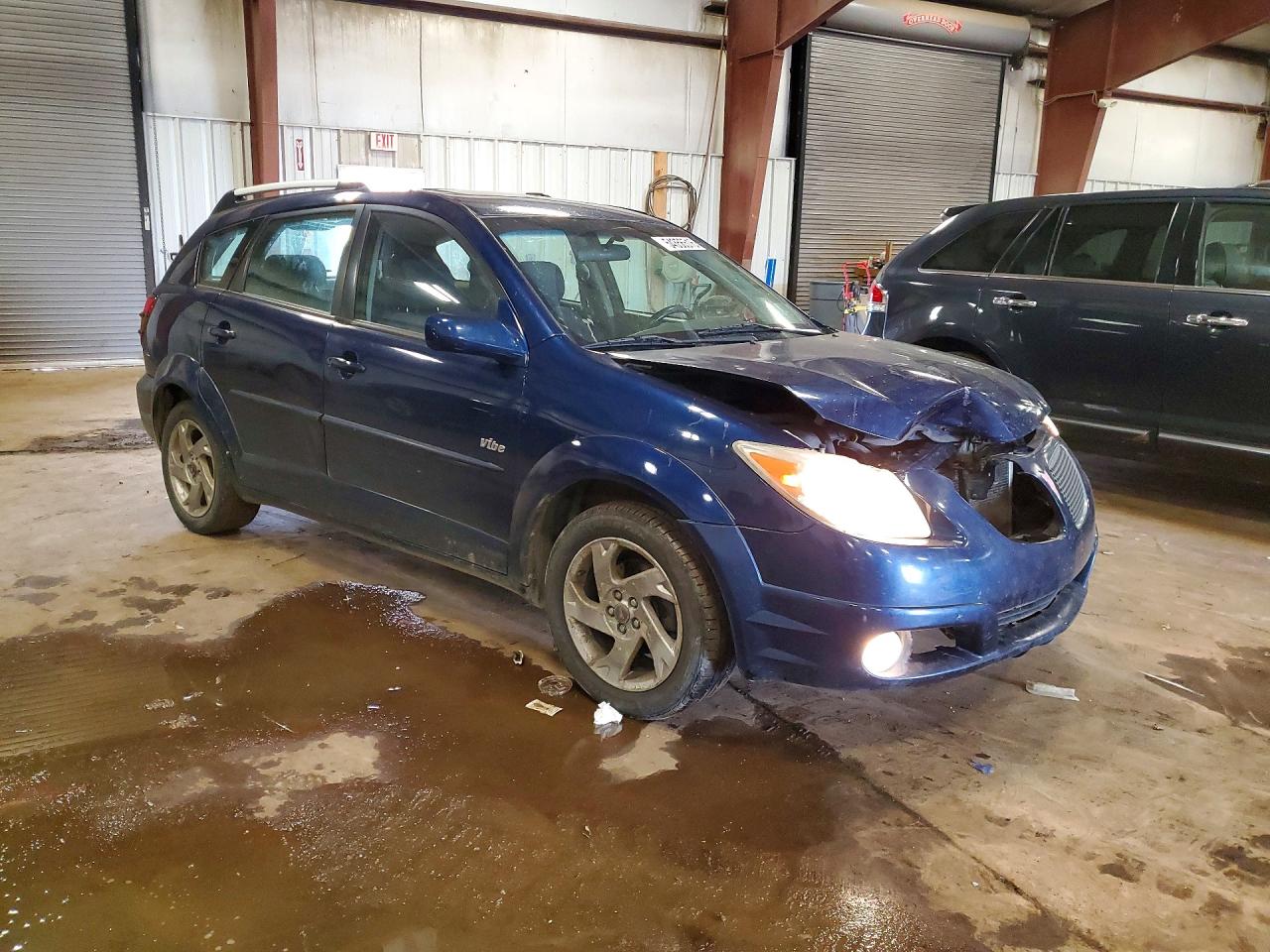 Pontiac Vibe