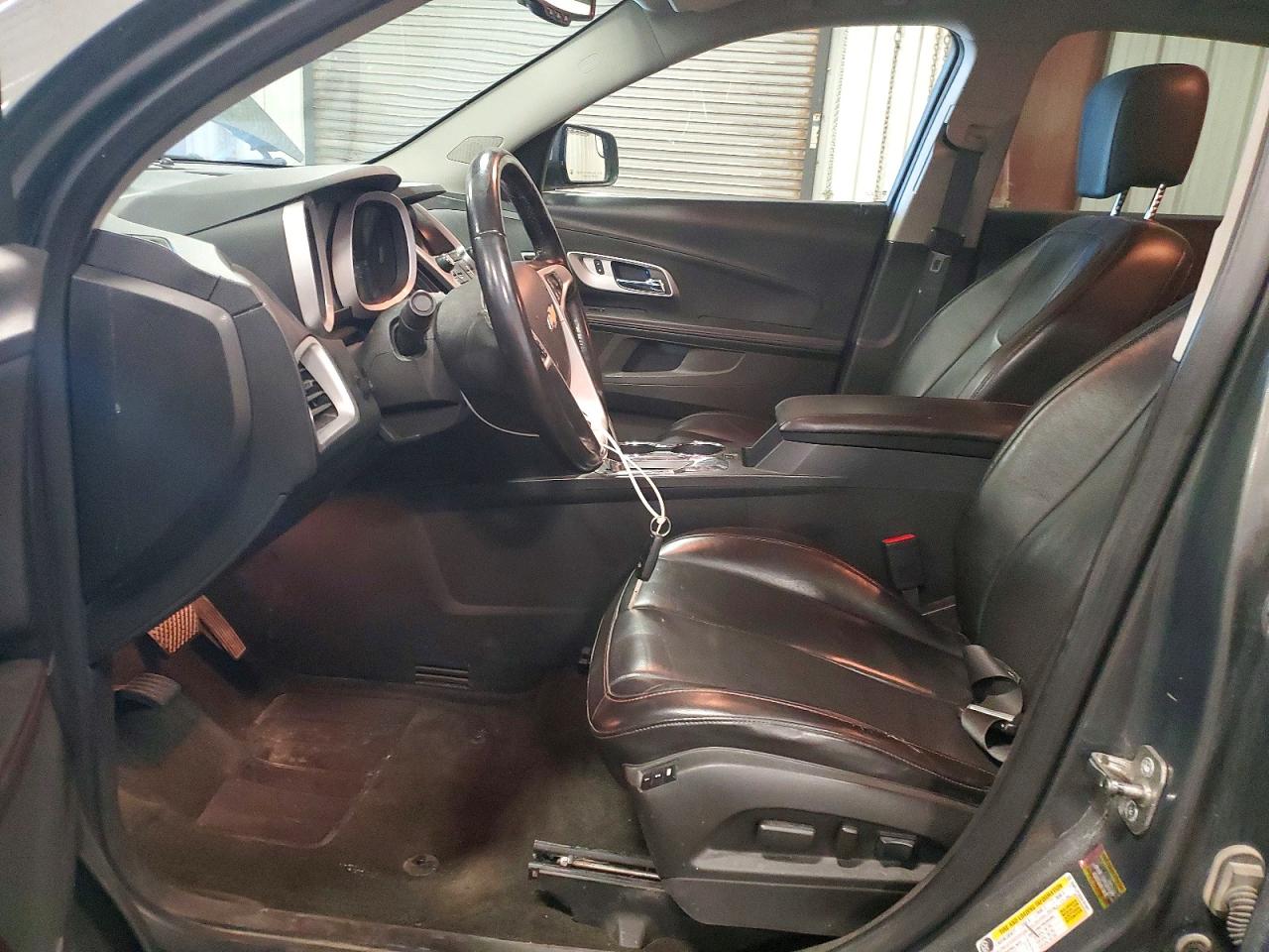 Chevrolet Equinox Ltz