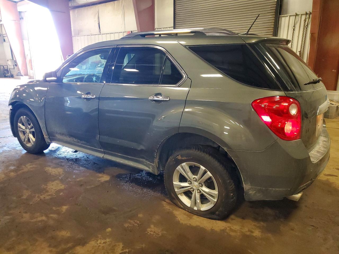 Chevrolet Equinox Ltz