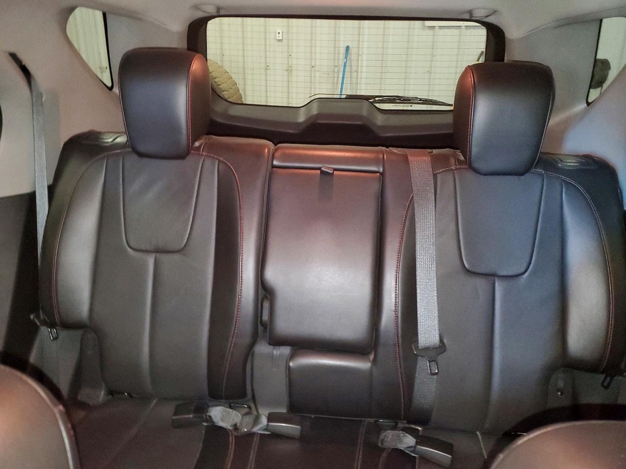 Chevrolet Equinox Ltz