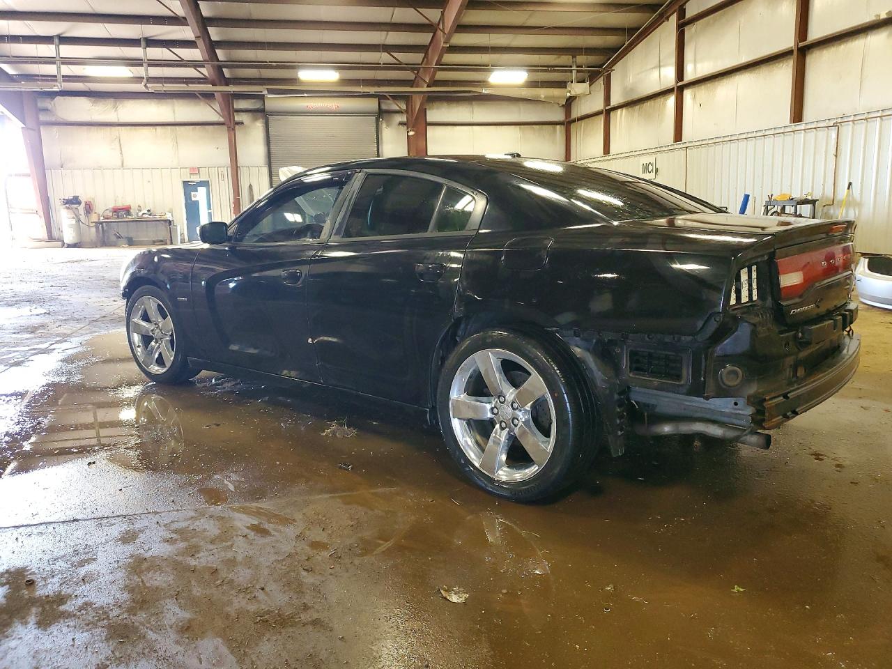 Dodge Charger R