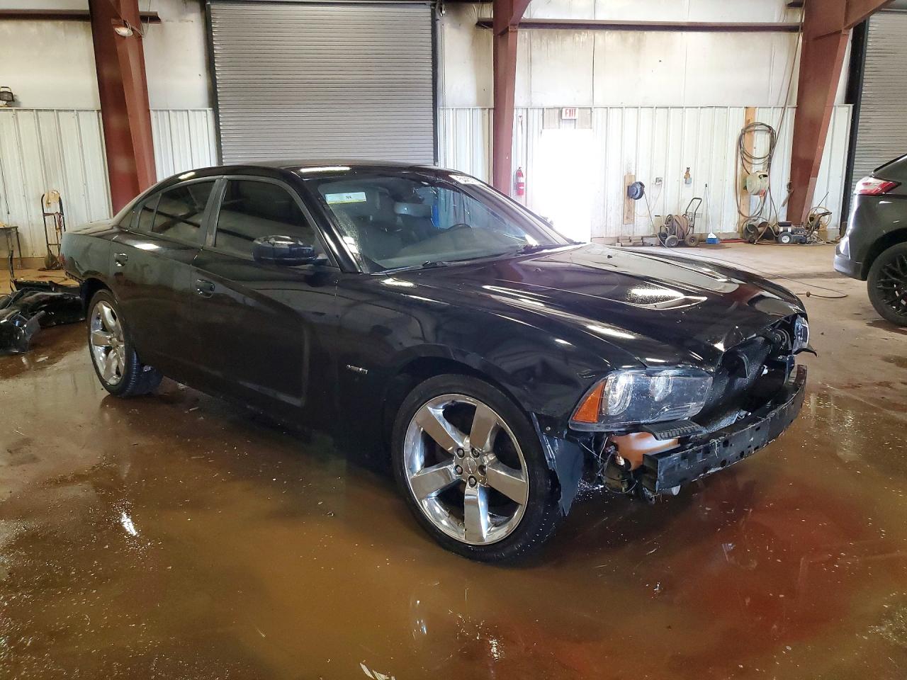 Dodge Charger R