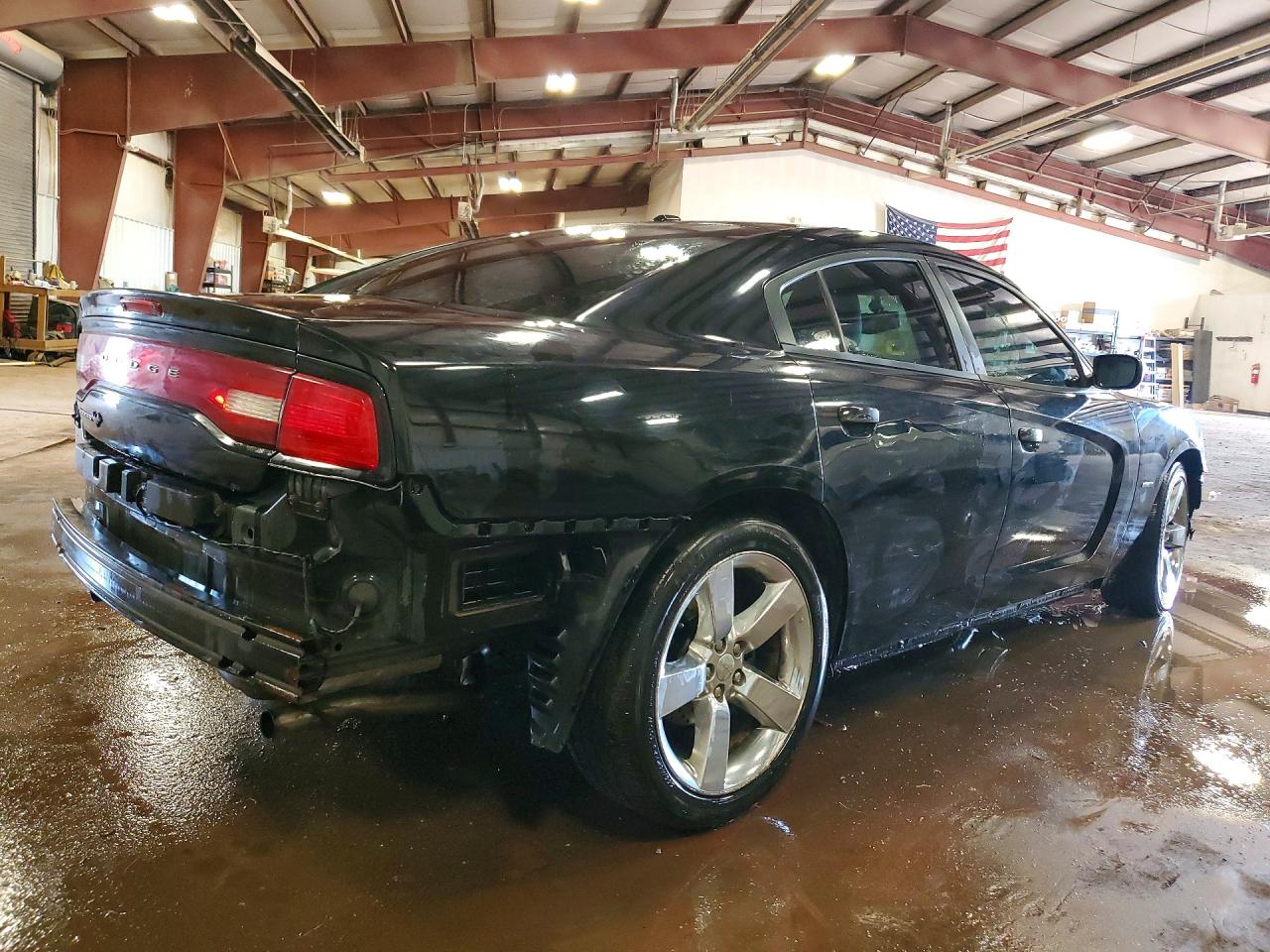 Dodge Charger R