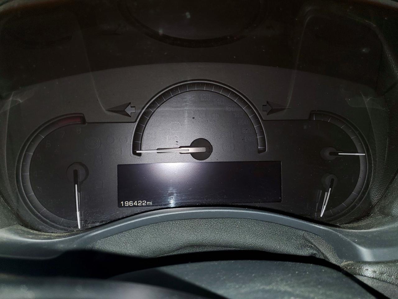 Cadillac ATS Performance
